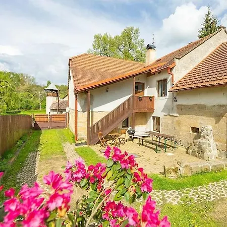 Apartman - Pokoj Cislo 2. *