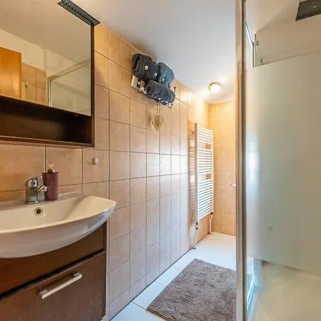 Apartman - Pokoj Cislo 2. Apartmán