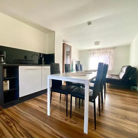 Apartman - Pokoj Cislo 2. Apartmán