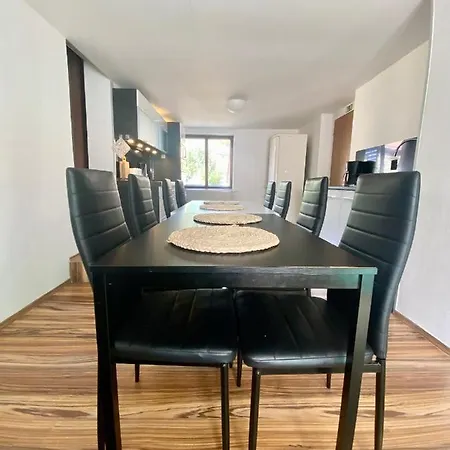 Apartman - Pokoj Cislo 2. Apartmán *