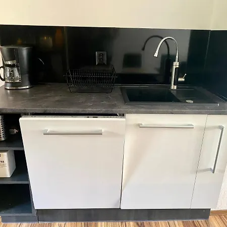 Apartman - Pokoj Cislo 2. *